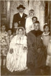 Mariage à Fès