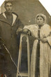 Mariage à Fès
