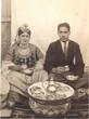 Mariage de David Sisso et Esther Assaraf (Fondatrice de Em Habanim)