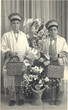 Bar-mitzva de Cohen, Moshe et Elieahou