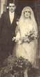 Mariage de Joseph Arama et Esther Cohen