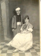 Mariage à Fès