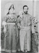 Couple de Meknès
