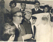 Mariage à Meknès