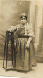 Juive de Fès