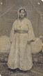 Jeune juive de Fès