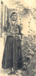 Juive de Tanger