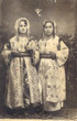 Juives de Meknès