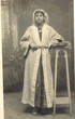 Juive de Fès