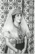Mariée de Tétouan