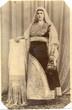 Mariée de Tanger