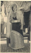 Mariée de Tanger