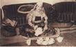 Mariée de Meknès