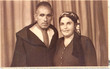 Couple de Fès