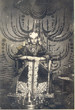 Mariée de Rabat