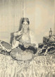 Mariée de Fès