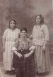 Famille juive de Fès