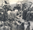 Distribution du Join à la population juive de Oued Zwagillah