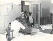 Centre de distribution de colis alimentaires