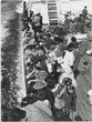 Voyage dans le  bateau "Jérusalem" vers Israel