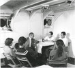 Voyage dans le  bateau "Jérusalem" vers Israel