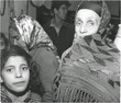 Voyage dans le  bateau "Jérusalem" vers Israel