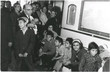 Voyage dans le  bateau "Jérusalem" vers Israel