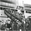 Arrivée à Haïfa