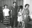 Nouveaux émigrants en Israel