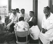 Nouveaux émigrants du Maroc à Ashdod