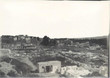 Une partie du cimetière juif de Fès
