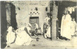 Interieur Juif dans le Ksar