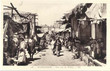 Une rue du mellah