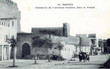 Infirmerie de l'A.I.Udans le Mella