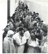 Agression de juifs à Oujda