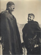Juifs de Tikirt(Siroua)