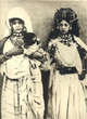 Juives de Goulmina