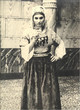 Mariée juive à Sefrou