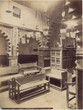 Synagogue Isaac Bengualid