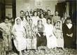 Mariage à Fès