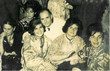 Marie Dahan chez les Gozlan