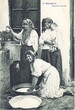 Mujeres hebreas