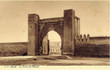 Porte du Mellah