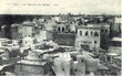 Les maisons du Mellah