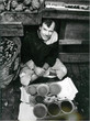 Marchand d'épices