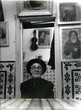 Vieux juif de Casablanca