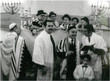 Shabat à la synagogue Bet-El