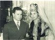 Mariage de Jack et Nelly Cohen à Tanger