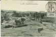 Briquetiers et vue du Mellah