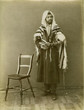 Jeune pretre hebreu